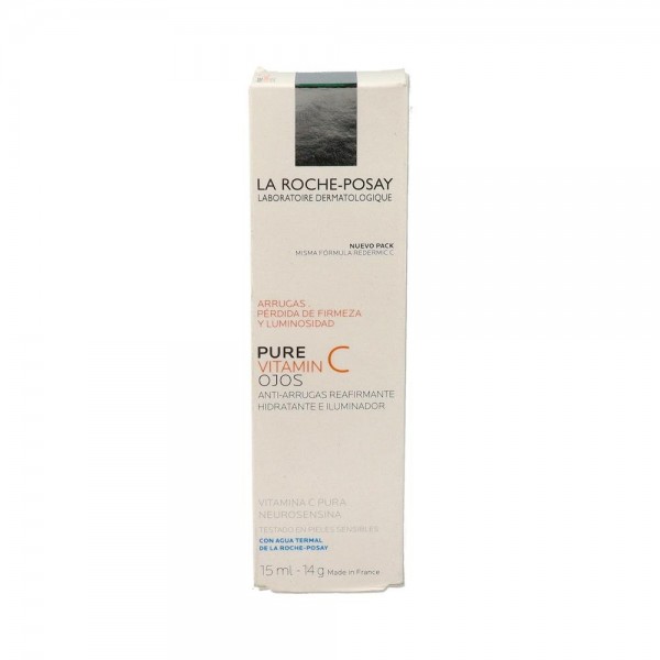 Redermic C Yeux 15 Ml
