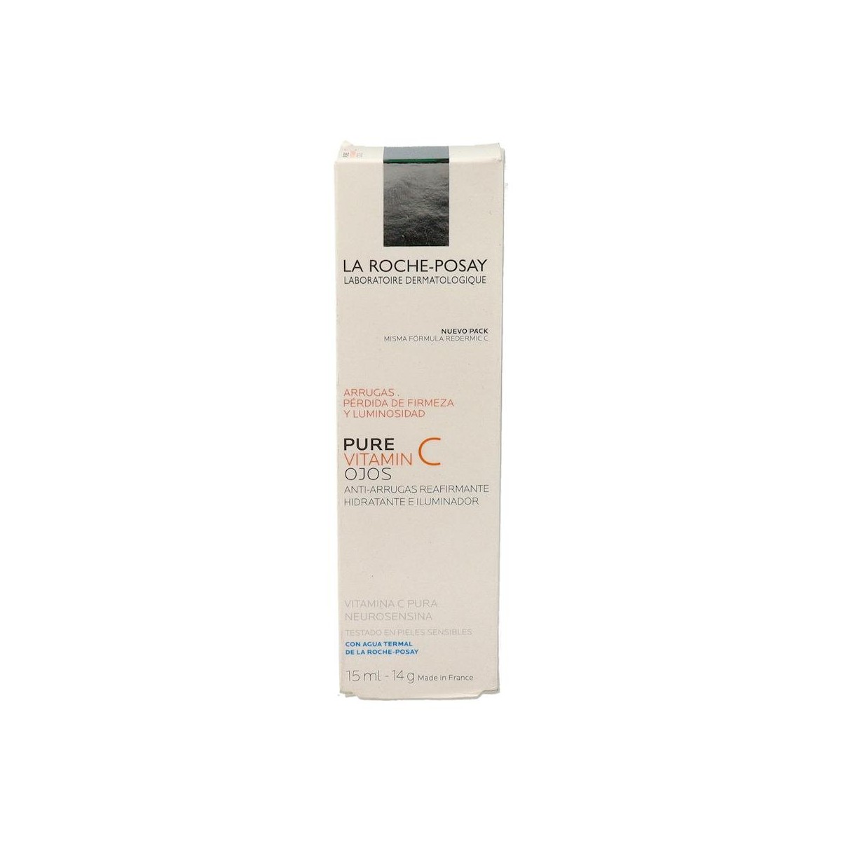 Redermic C Yeux 15 Ml