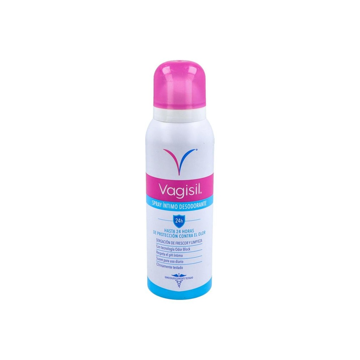 Vagisil Spray Desodorante Intimo 125 Ml