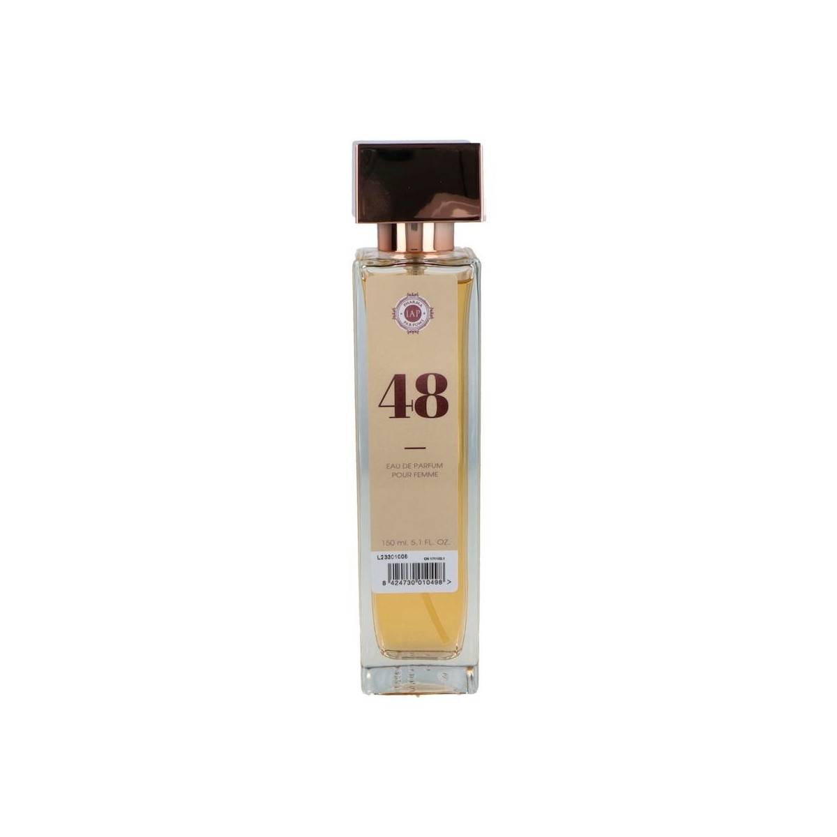 IAP PHARMA POUR FEMME Nº 18 (48) 150 ML
