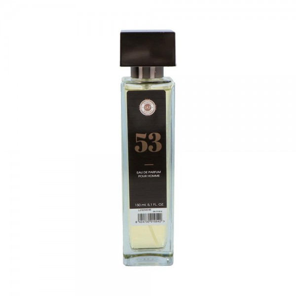 IAP PHARMA POUR HOMME Nº 53 150 ML