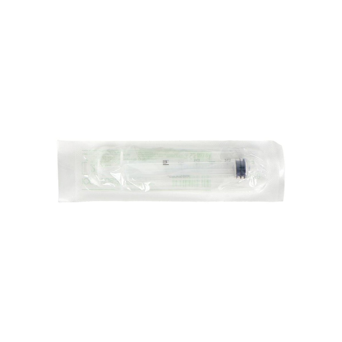 Jeringa Icogamma Est C-Lue-Cen 2,5Ml