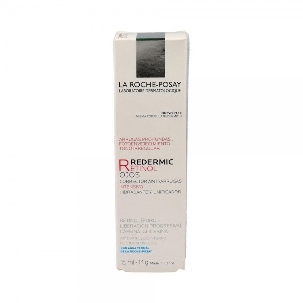Redermic R Ojos T 15 Ml