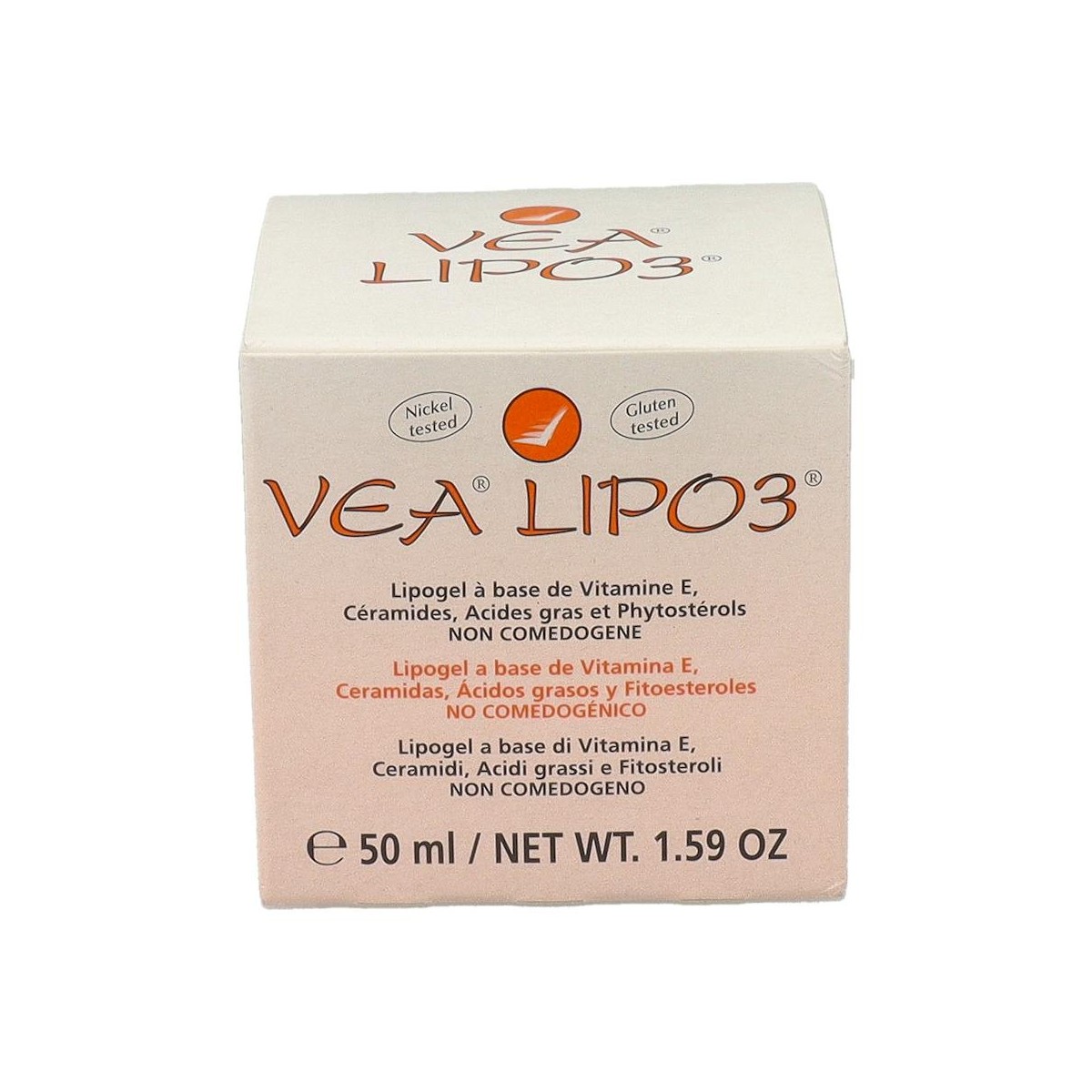 Vea Lipo3 50 Ml
