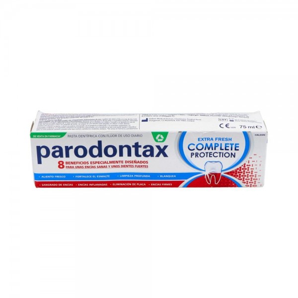 Parodontax Complete Protection 75 Ml