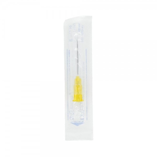 AGUJA ICOGAMMA EST LUER 25-9